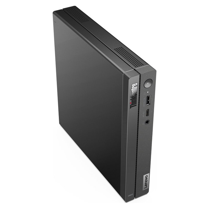 Lenovo ThinkCentre Neo 50q G4 Mini PC Intel Core i5-13420H, 8GB RAM, 256GB SSD, Wi-Fi 6, Sin Sistema Operativo Lenovo ThinkCentre Neo 50q G4 Mini PC Intel Core i5-13420H, 8GB RAM, 256GB SSD, Wi-Fi 6, Sin Sistema Operativo