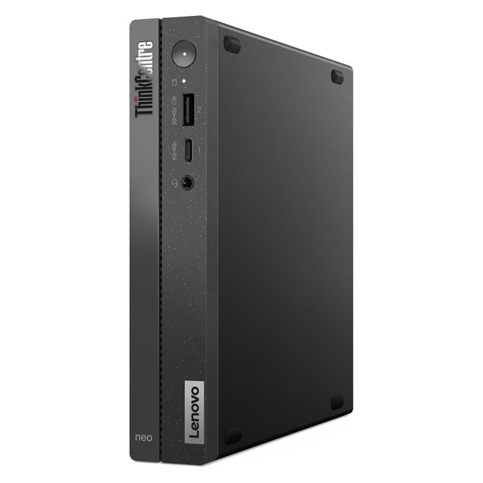 Lenovo ThinkCentre Neo 50q G4 Mini PC Intel Core i5-13420H, 8GB RAM, 256GB SSD, Wi-Fi 6, Sin Sistema Operativo Lenovo ThinkCentre Neo 50q G4 Mini PC Intel Core i5-13420H, 8GB RAM, 256GB SSD, Wi-Fi 6, Sin Sistema Operativo