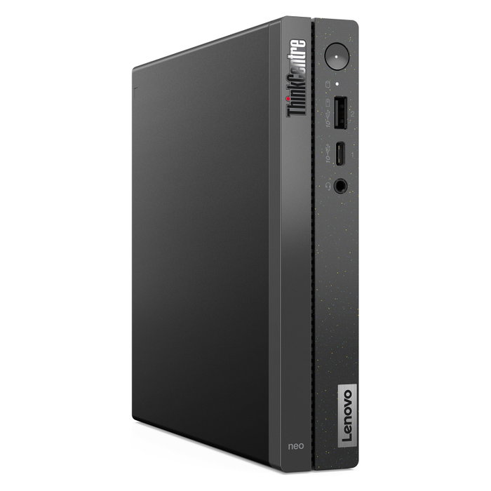Lenovo ThinkCentre Neo 50q G4 Mini PC Intel Core i5-13420H, 8GB RAM, 256GB SSD, Wi-Fi 6, Sin Sistema Operativo Lenovo ThinkCentre Neo 50q G4 Mini PC Intel Core i5-13420H, 8GB RAM, 256GB SSD, Wi-Fi 6, Sin Sistema Operativo