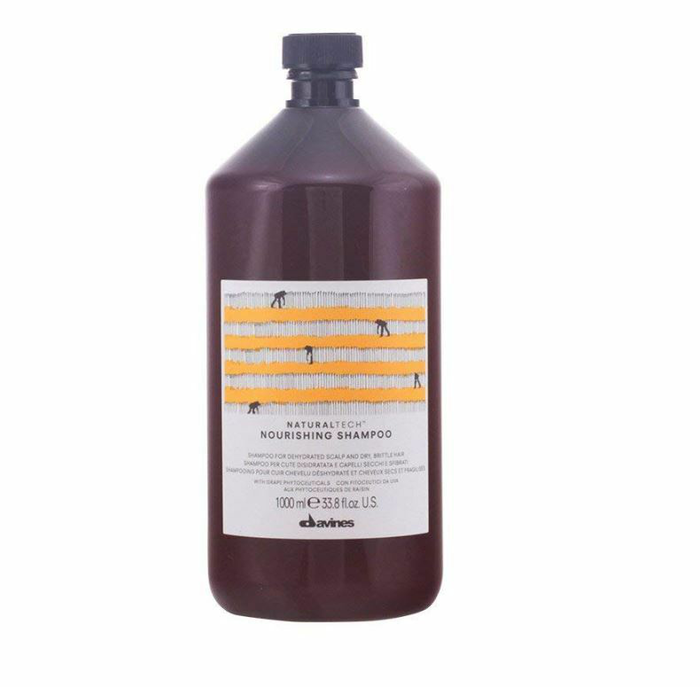 Davines Champú Nutritivo 1 L