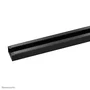 Neomounts ADS06-133BL Organizador de Cables para Escritorio Negro