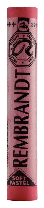 Rembrandt Pastel Suave Rojo Permanente Oscuro 371.7 Rembrandt Pastel Suave Rojo Permanente Oscuro 371.7