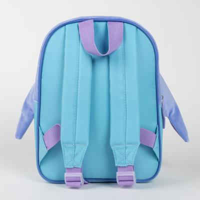 Cerda Mochila Infantil Stitch Disney en 3D Cerda Mochila Infantil Stitch Disney en 3D