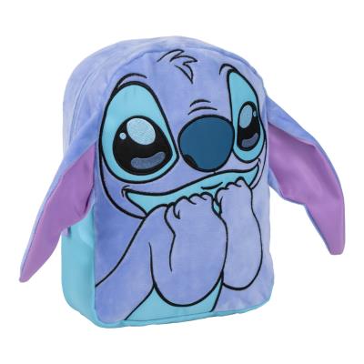 Cerda Mochila Infantil Stitch Disney en 3D Cerda Mochila Infantil Stitch Disney en 3D