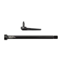 Lapierre Kit Eje Pasante E-Bike Overvolt GLP 3 Trasero Aluminio M12xP1.0 169mm 2023
