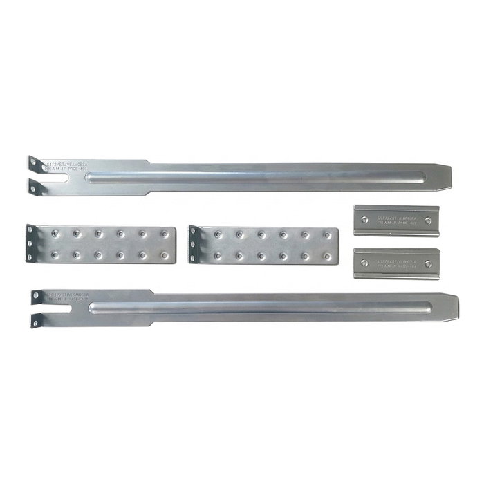 Cisco CSF1200C-RACK-MNT= Kit de montaje en rack Cisco CSF1200C-RACK-MNT= Kit de montaje en rack