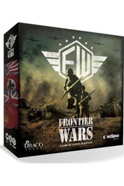 Frontier Wars