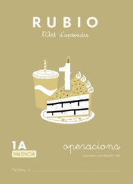 RUBIO, OPERACIONS 1A - (VAL).OPERACIONS I PROBLEMES