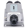 Intellinet 2-Port Outdoor Ultra PoE Extender Vandalismusschu