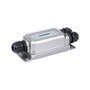 Intellinet 2-Port Outdoor Ultra PoE Extender Vandalismusschu