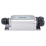 Intellinet 2-Port Outdoor Ultra PoE Extender Vandalismusschu