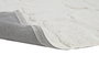 DKD Home Decor Alfombra Crudo Lana Algodón Poliéster 140 x 200 cm