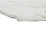 DKD Home Decor Alfombra Crudo Lana Algodón Poliéster 140 x 200 cm