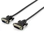 EQUIP Cable DVI-A a VGA (HD15) 1.8m