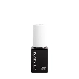 Mesauda Light Flash Capa superior Esmalte de uñas 309, 10 ml