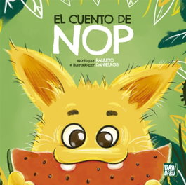 BABIDI-BU, El cuento de Nop - Rauleto