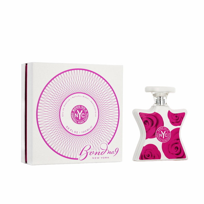 Perfume Mujer Bond No. 9 EDP Central Park South 100 ml Perfume Mujer Bond No. 9 EDP Central Park South 100 ml