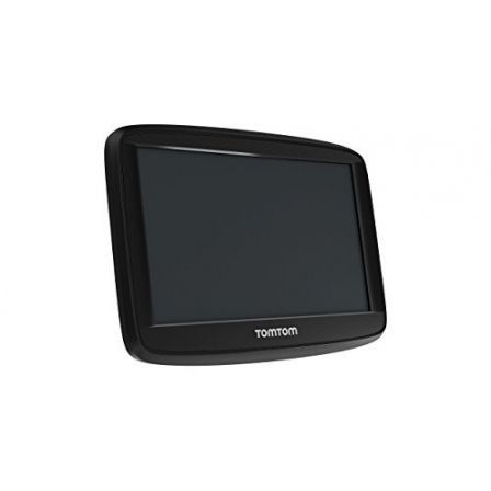 GPS TOMTOM GO PROFESSIONAL 6250 - ESPECIAL VEHÍCULOS GRANDES - MAPAS EUROPA (45 PAISES) - PANTALLA 6"/15CM - SOPORTE MAGNÉTICO - BT - WiFi