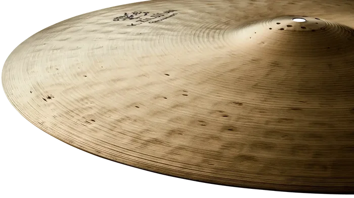 Zildjian K Constantinople Medium Ride de 22 pulgadas