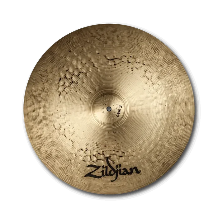 Zildjian K Constantinople Medium Ride de 22 pulgadas