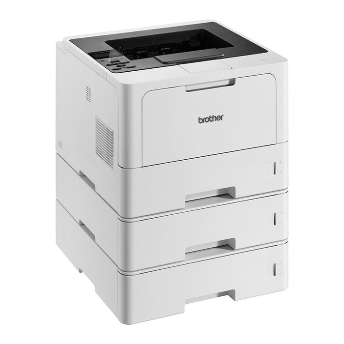 Brother HL-L5210DNTT Impresora Láser