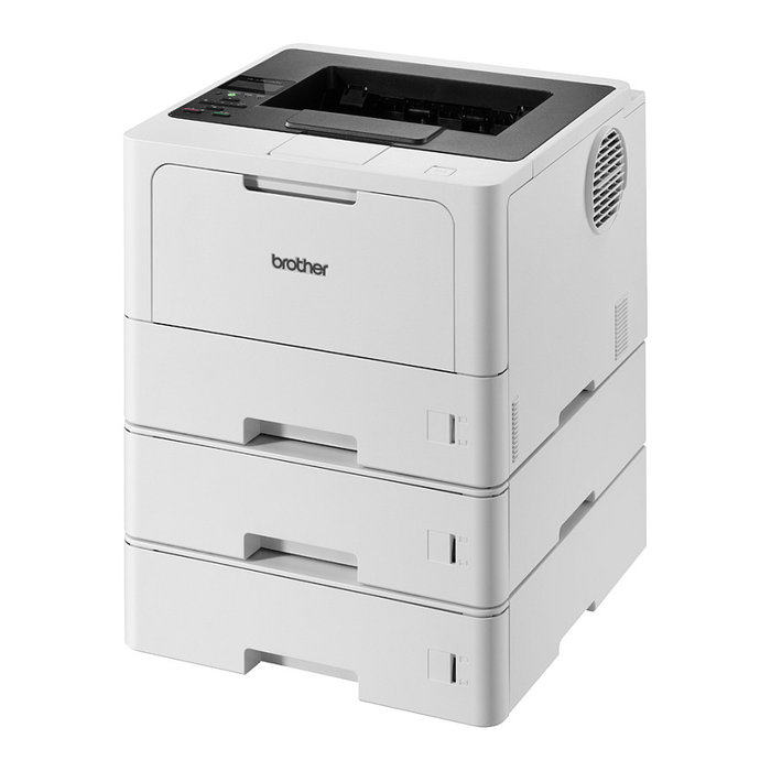 Brother HL-L5210DNTT Impresora Láser