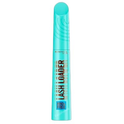 Rimmel London KIND & FREE LASH LOADER Máscara de Pestañas 003-Aubergine