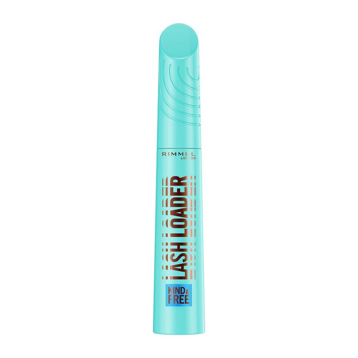 Rimmel London KIND & FREE LASH LOADER Máscara de Pestañas 003-Aubergine