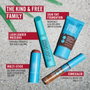 Rimmel London KIND & FREE LASH LOADER Máscara de Pestañas 003-Aubergine
