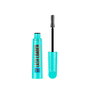 Rimmel London KIND & FREE LASH LOADER Máscara de Pestañas #003-Aubergine 9.5 ml - Aumenta el Volumen 300% - Fórmula para Ojos Sensibles, Sin Grumos