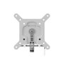 Vogel's Componente de interfaz de monitor MOMOC501S, Motion y Motion Plus (blanco), compatible VESA 50x50/75x75/100x100