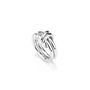 Anillo Mujer Radiant RY000256-14A Plateado 14