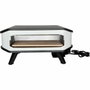 Cozze Horno de pizza eléctrico 90356 con puerta