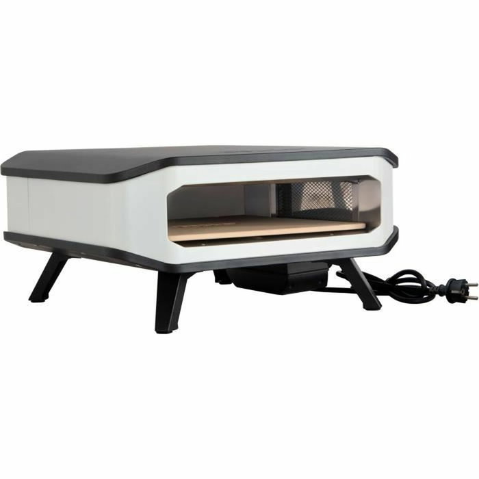 Cozze Horno de pizza eléctrico 90356 con puerta