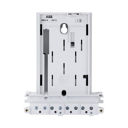 ABB eHZ-Adapter 3-polig BKE-A 2CDL900001R7600 ABB eHZ-Adapter 3-polig BKE-A 2CDL900001R7600