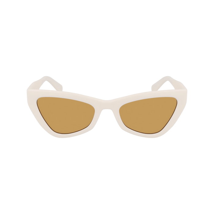 Liu Jo LJ799S-104 Gafas de sol para mujer con lentes marrones Liu Jo LJ799S-104 Gafas de sol para mujer con lentes marrones