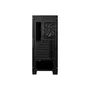 MSI MAG FORGE 320R AIRFLOW Micro Torre Negro, Transparente