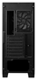 MSI MAG FORGE 320R AIRFLOW Micro Torre Negro, Transparente
