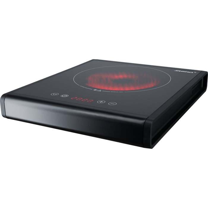Steba HK 25 Ceramic Glass Hob Steba HK 25 Ceramic Glass Hob
