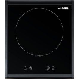 Steba HK 25 Ceramic Glass Hob