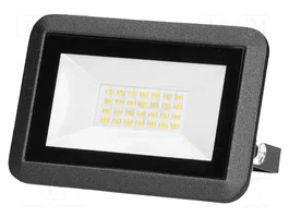 ADVITI Foco LED 20W 4000K IP65