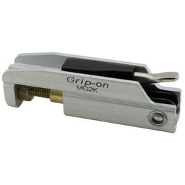 Pinza de resorte Grip-on 17 mm
