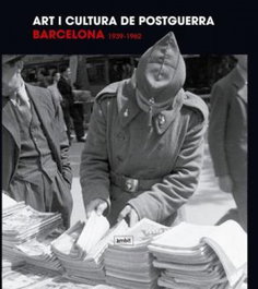 Art i cultura de postguerra, VV.AA. - AMBIT SERVEIS EDITORIALS
