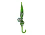 Safta Paraguas Cupula 43 Cm Minecraft TNT