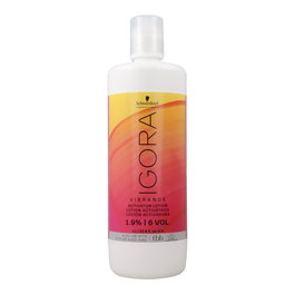 Schwarzkopf Igora Vibrance Loción Activadora 19% 6 Vol 1000 ml