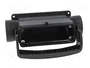 HARTING Han-Eco 24B-HSM2 Carcasa HDC para Panel