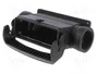 HARTING Han-Eco 24B-HSM2 Carcasa HDC para Panel
