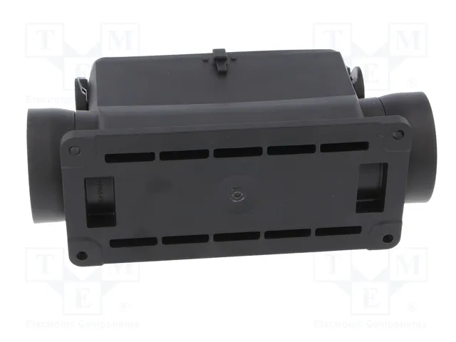 HARTING Han-Eco 24B-HSM2 Carcasa HDC para Panel HARTING Han-Eco 24B-HSM2 Carcasa HDC para Panel