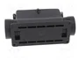 HARTING Han-Eco 24B-HSM2 Carcasa HDC para Panel