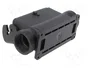 HARTING Han-Eco 24B-HSM2 Carcasa HDC para Panel